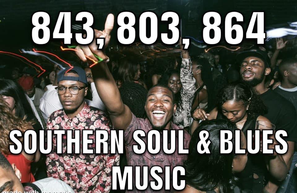 South Carolina Grown & Sexy Muzik / Southern Soul/Old School RnB | Facebook