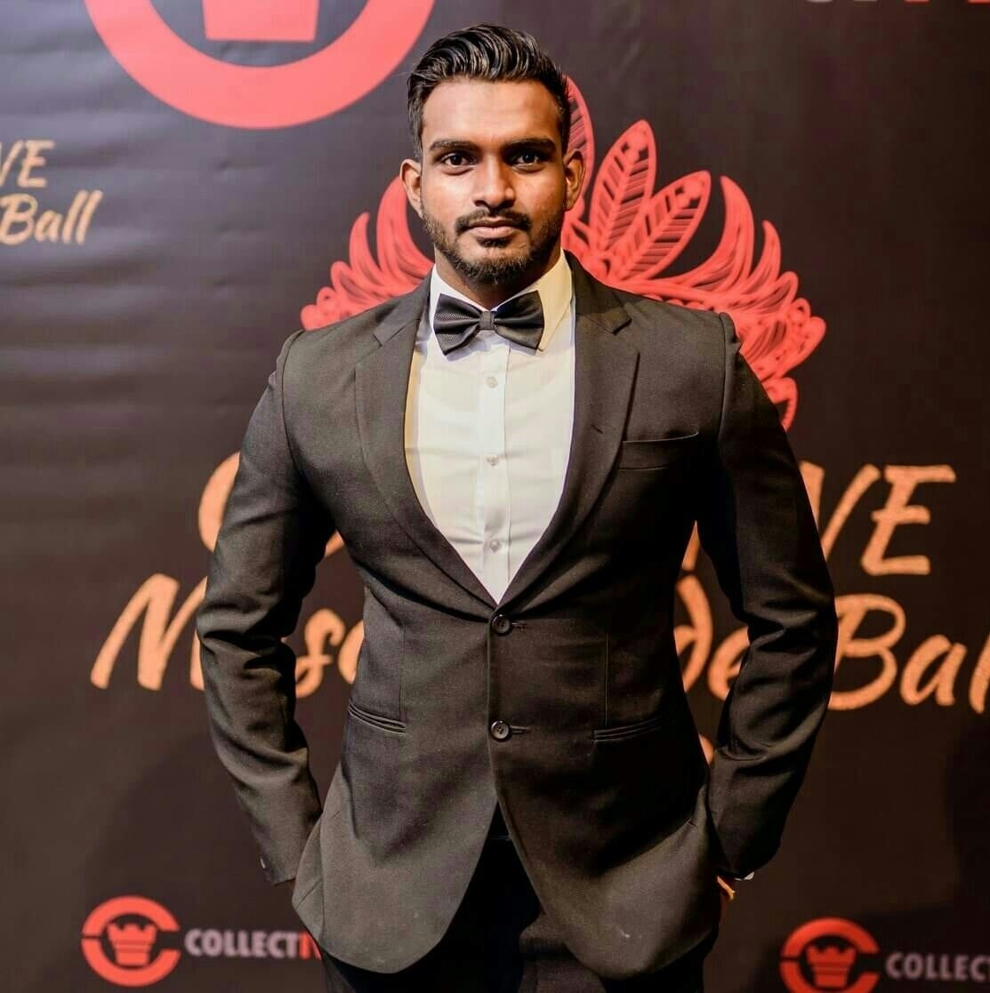 Osura Ranasinghe Arachchige