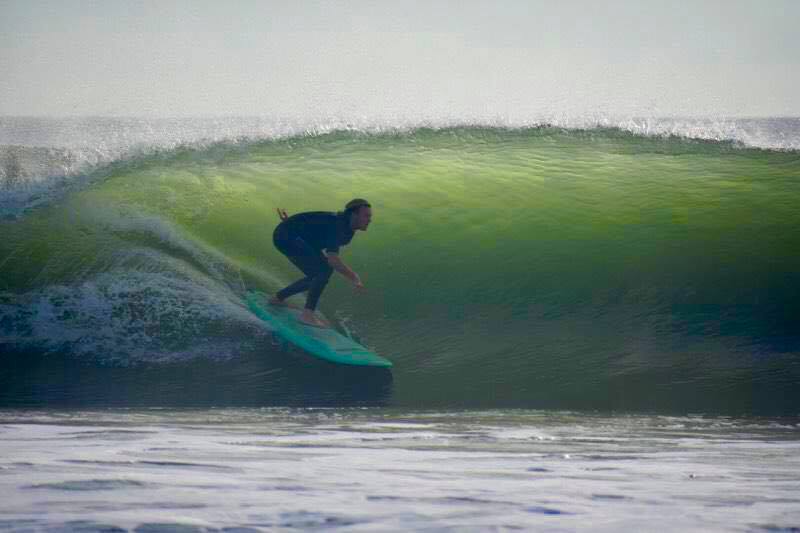 Graham Messick
