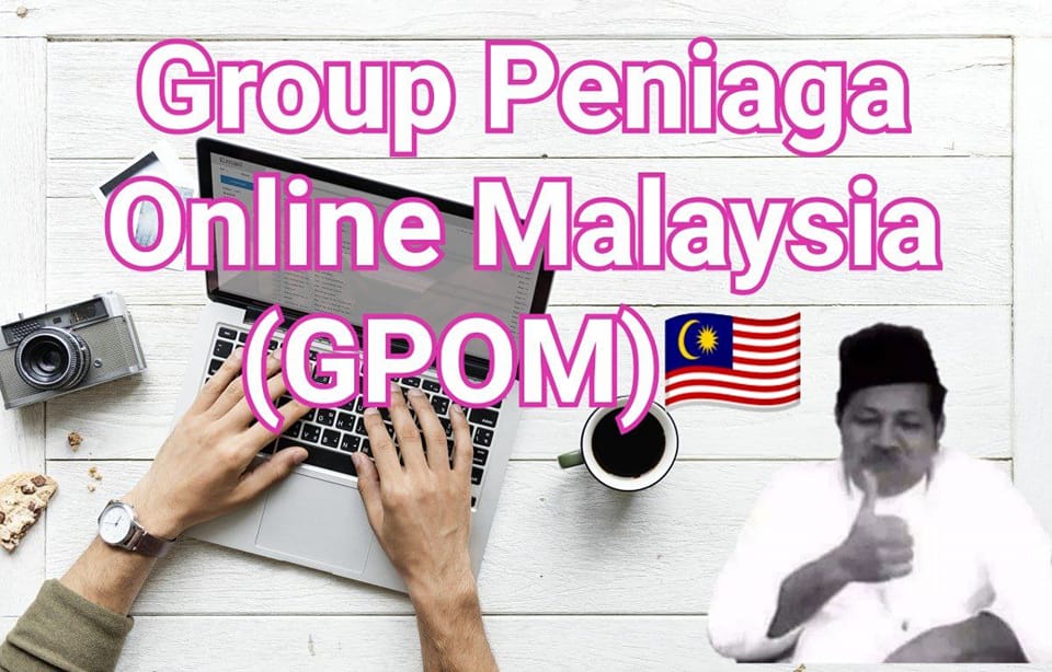 Group Peniaga Online Malaysia (GPOM)🇲🇾 | 🎨 UNIT COLOUR: Eclipse Gray ...