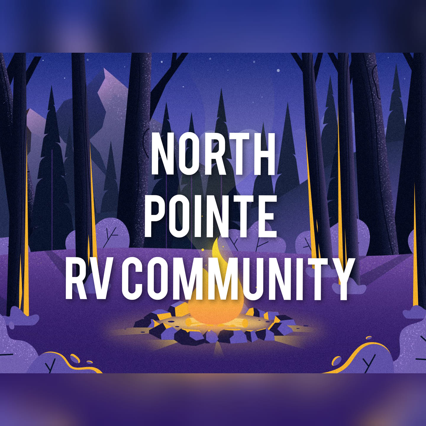North Pointe RV community NC | Facebook