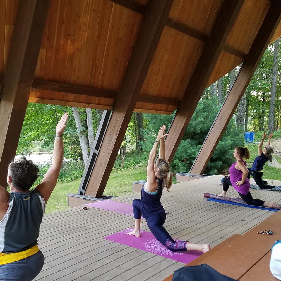 Free Yoga + Wellness Classes Twin Cities (MSP) | Facebook