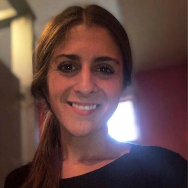Anela Sabic