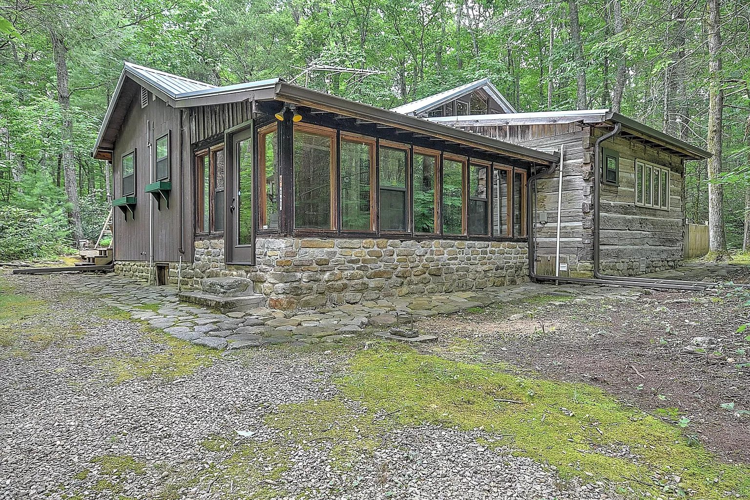 Historic home for sale in Greeneville, TN