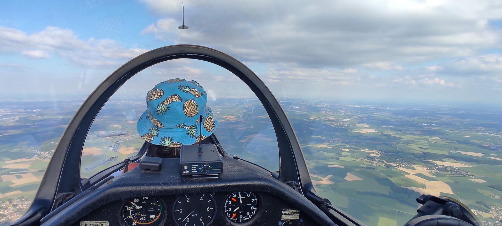 FFVP -... - FFVP - Fédération Française de Vol en Planeur