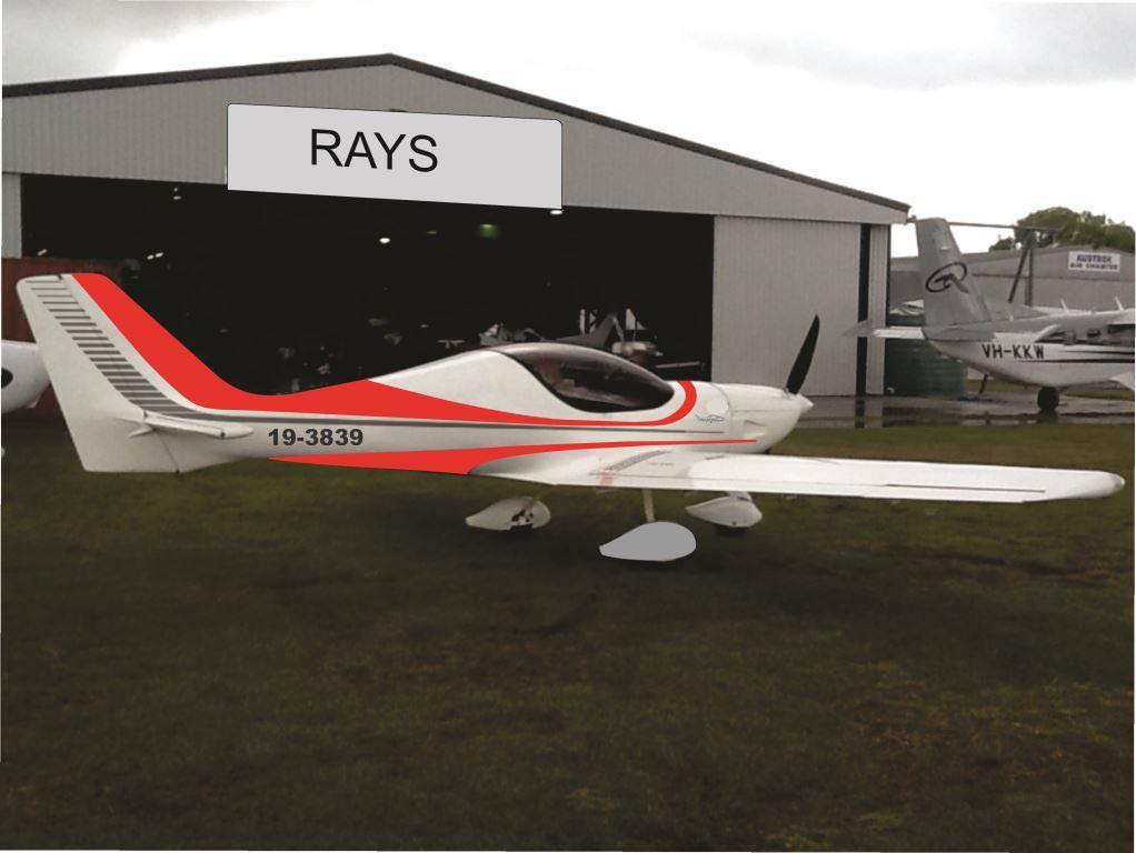 Ray Cutchie