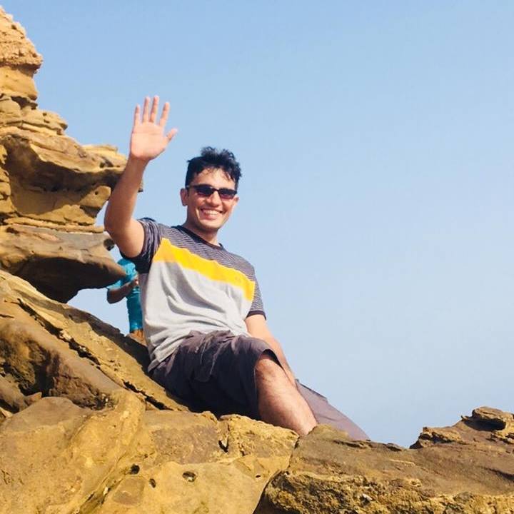 Zeeshan Zafar Rajput
