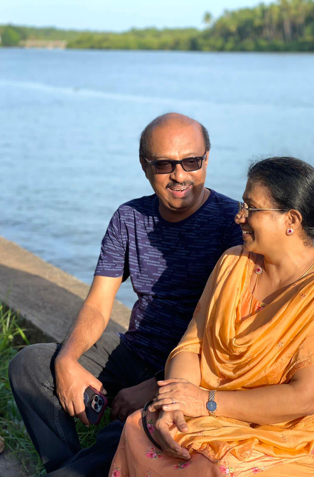 Udayakumar Chooriyil