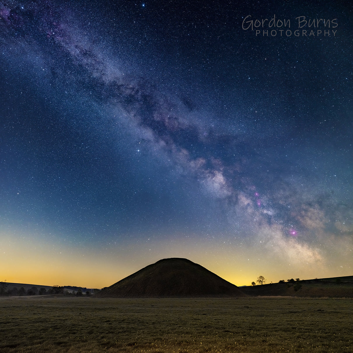 Milky Way at Daisen, Tottori, Japan. SL + Summilux M, 21mm ASPH