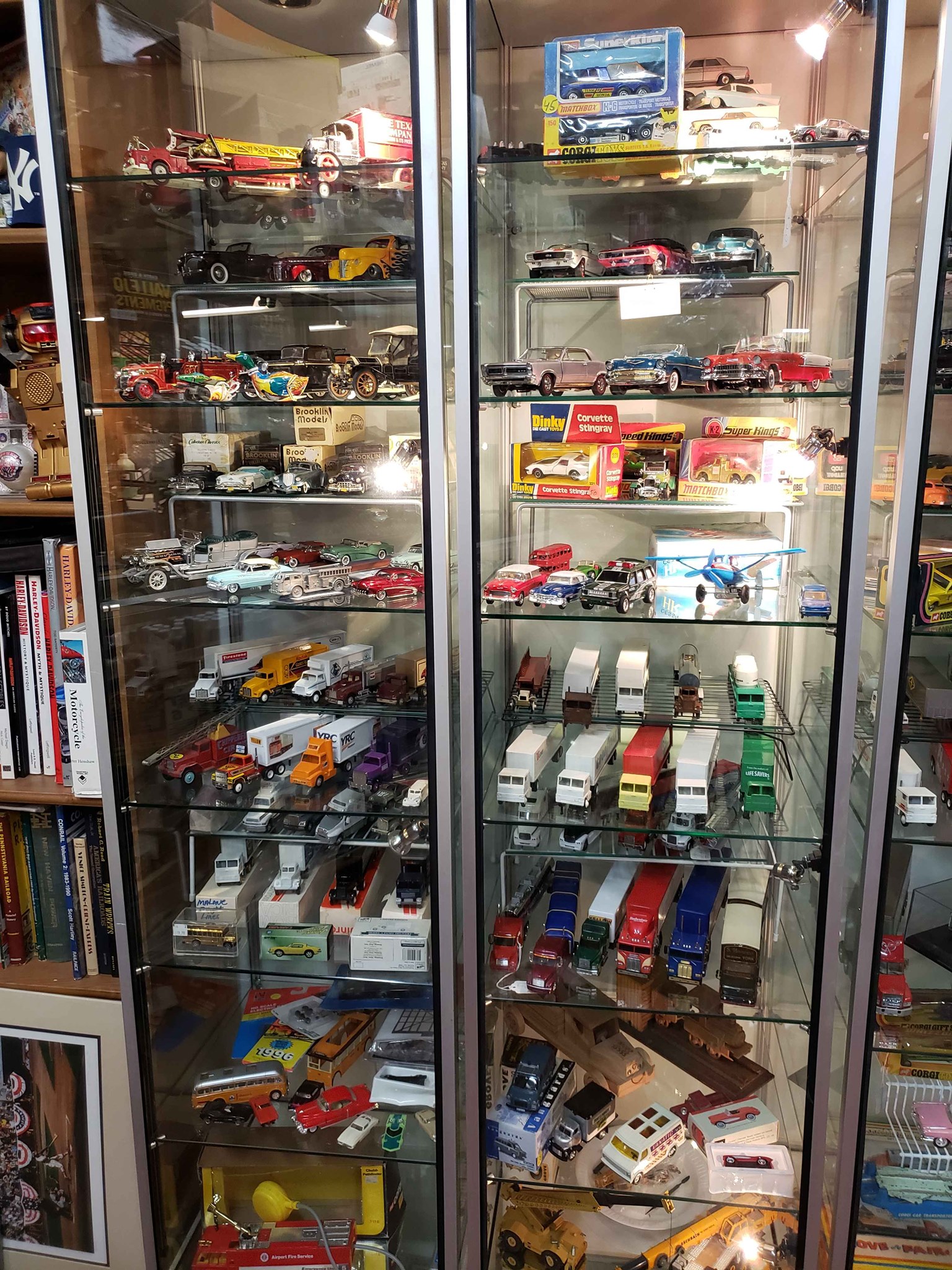 Westchester Trains & Hobbies Miscellaneous Items White Plains, New