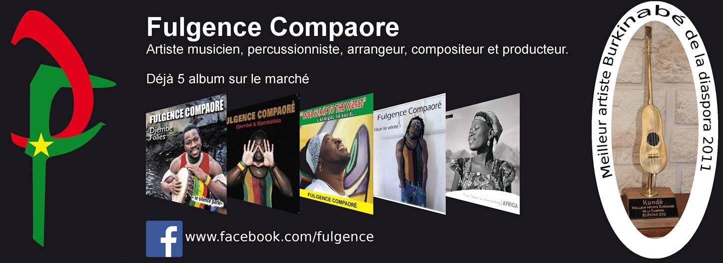 Fulgence Compaore