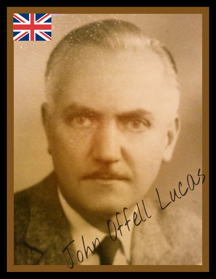 World wide search surname Offell | Facebook
