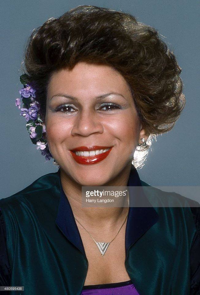 Remembering Minnie Riperton Died: 12 July 1979 (age 31 years