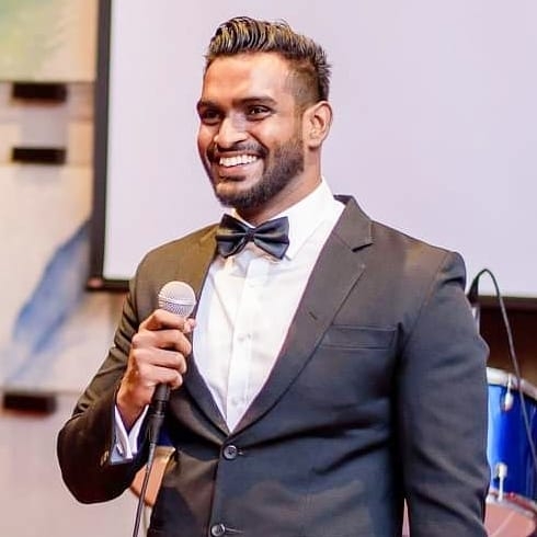 Osura Ranasinghe Arachchige