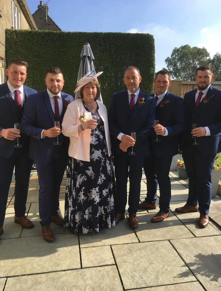 Darryl Ritchings (@darryl.ritchings) • Facebook, Connect with friends