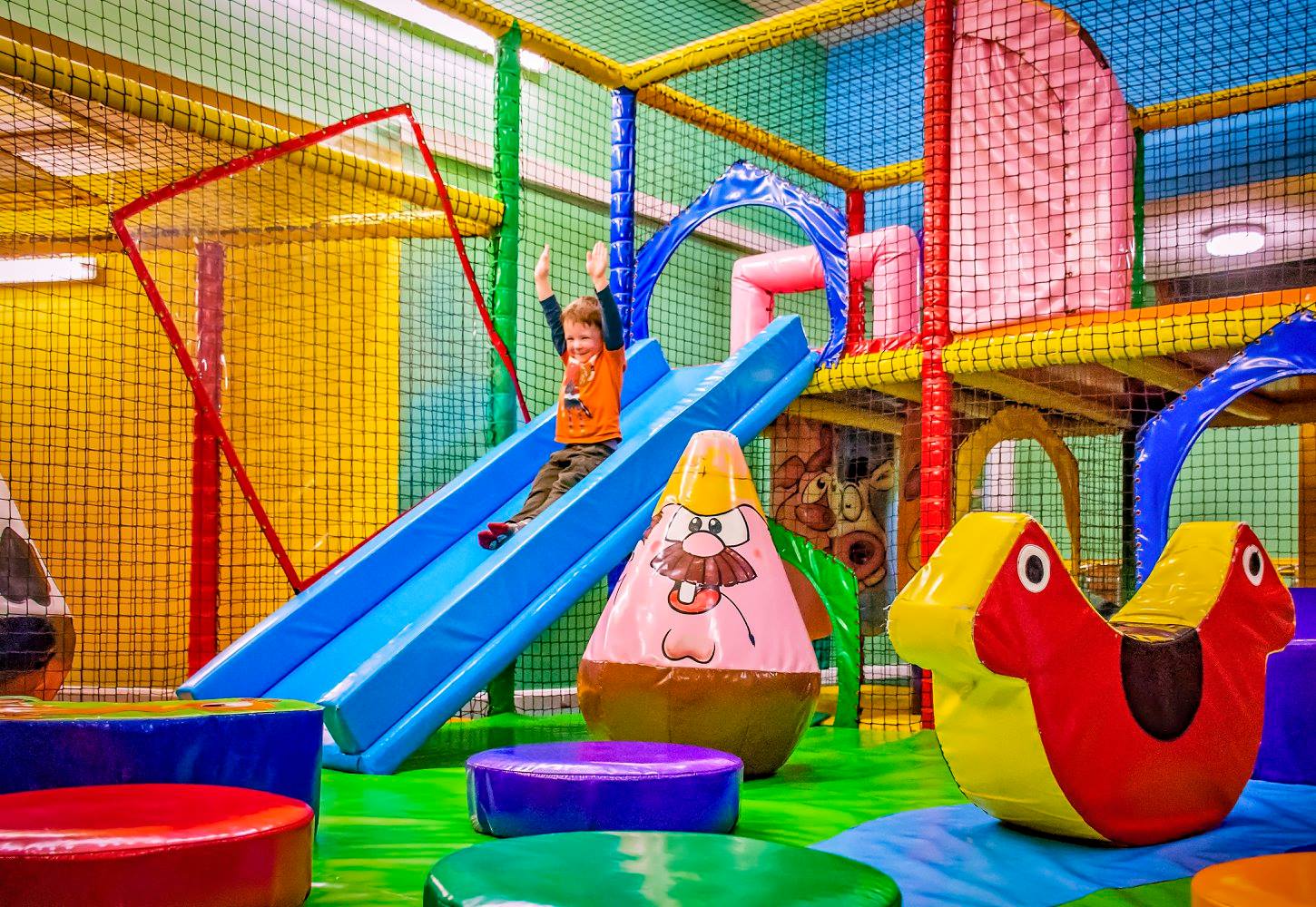 FREE SOFT PLAY EVERY WEDNESDAY... - The Plough Inn & Fun Farm | Facebook