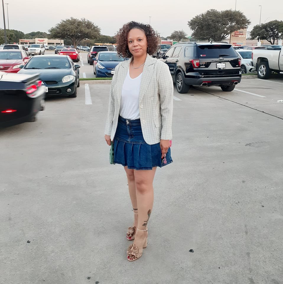 Felisha Renee
