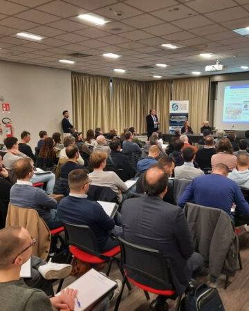 Ronzoni Srl | Seveso