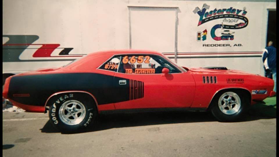 Calgary International Raceway / Shephard Raceway | Taken at Race City ...