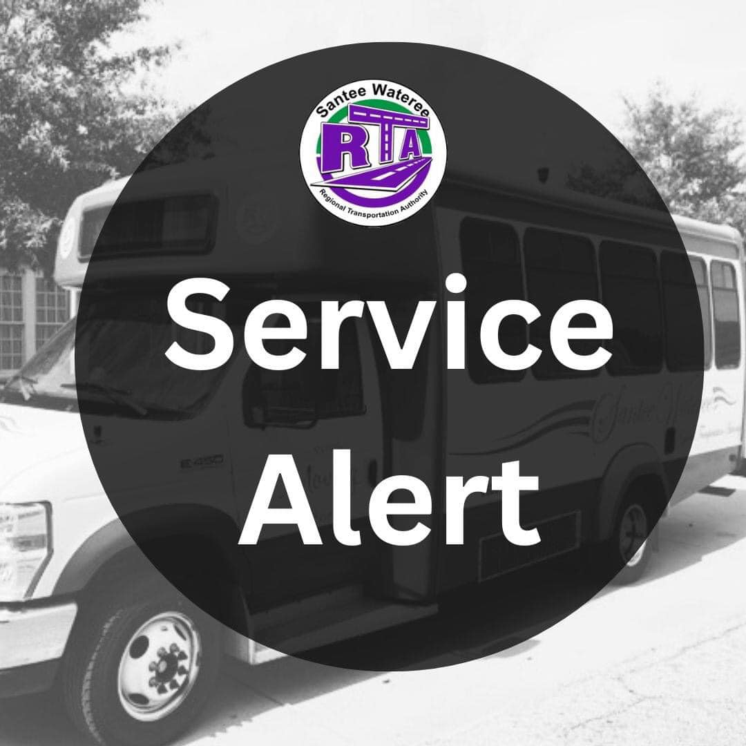 Santee Wateree RTA | Sumter SC
