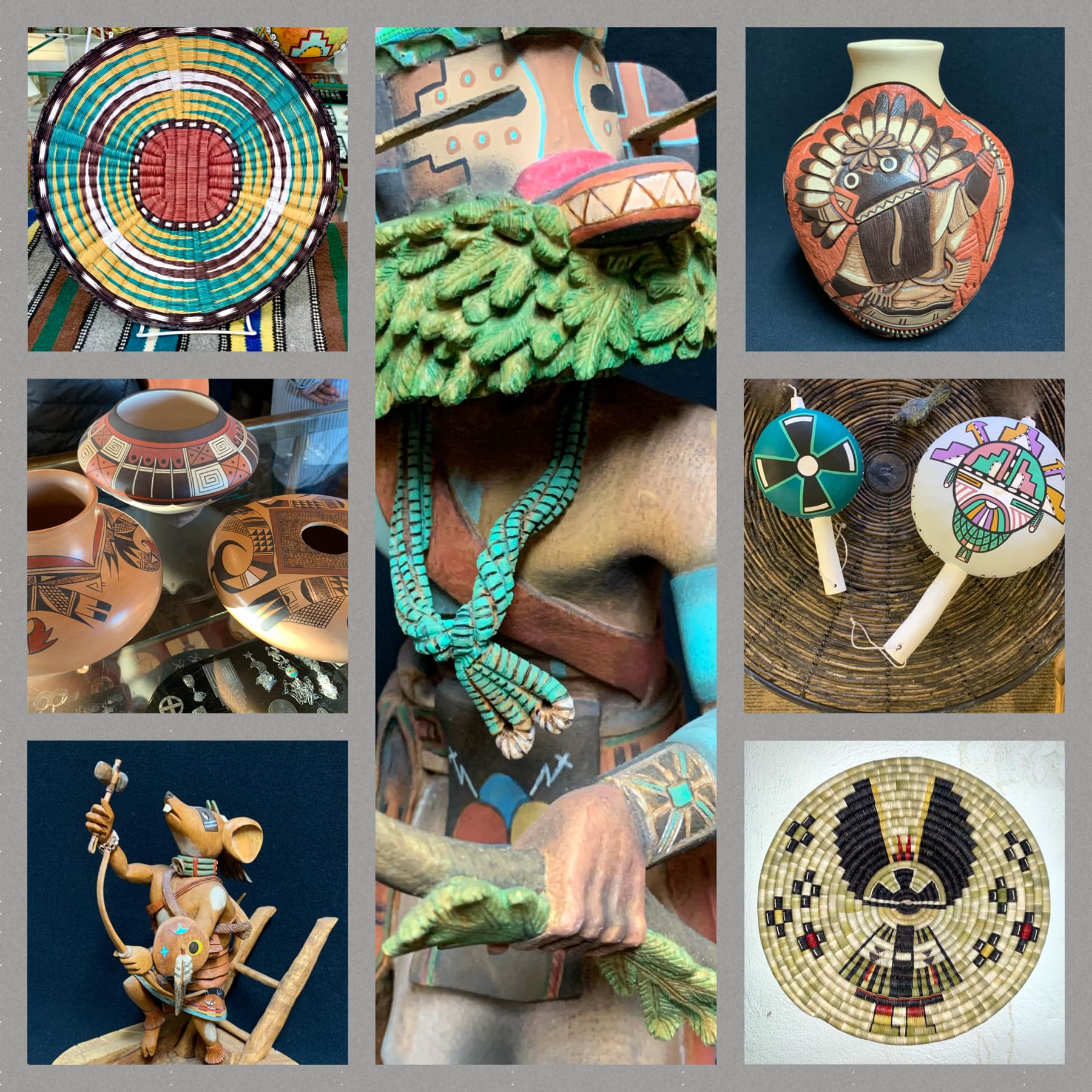 アート・デザイン・音楽 TREASURES of the Hopi THEDA BASSMAN アート・デザイン・音楽 TREASURES of the Hopi THEDA BASSMAN Bassman