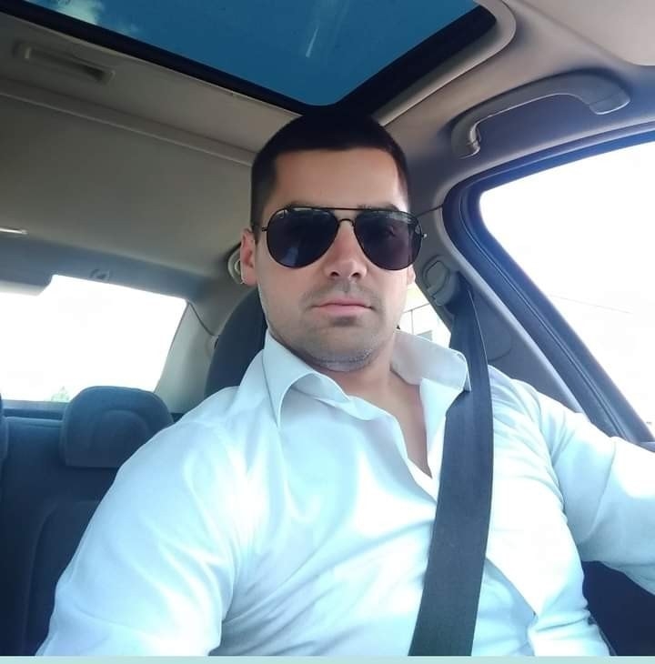 Vladimir Rokvic