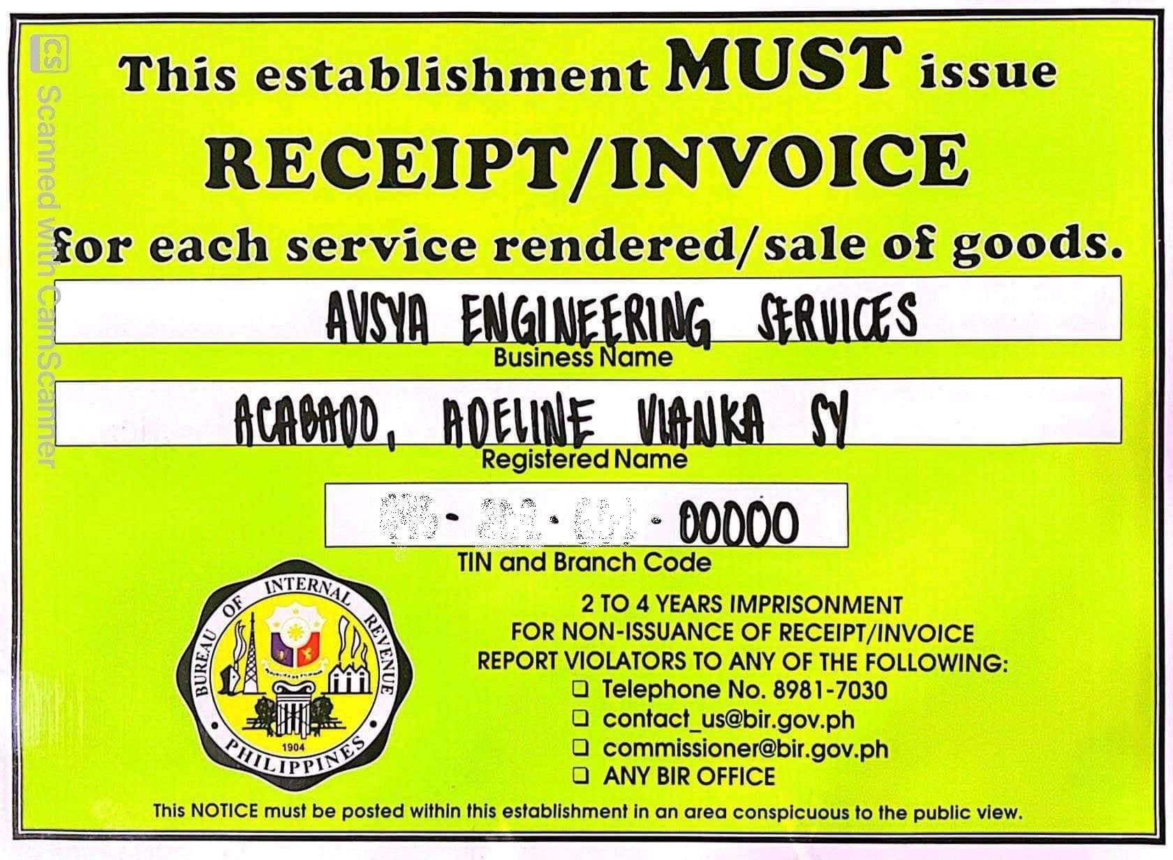 AVSYA Engineering Services