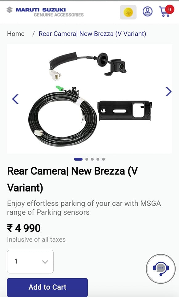 Maruti Brezza, Grand Vitara, Hyryder, Jimny, Fronx - All India Owners ...