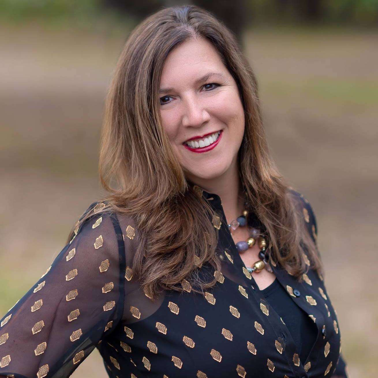 Sandy Labbe Cox