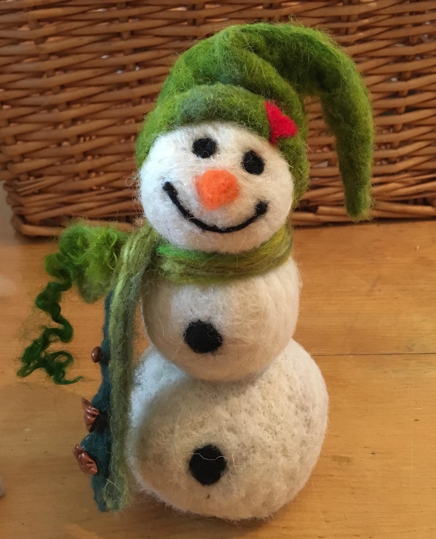 Craft Workshops at the Barn Myrtle Tree Farm, West Yeo Road  display picture 1
