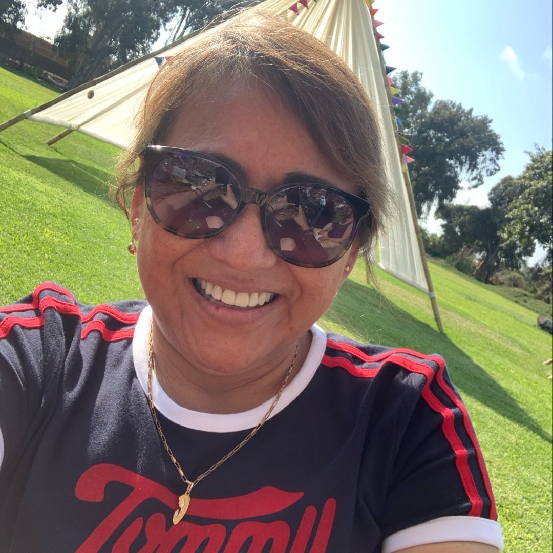 Bertha Reyes