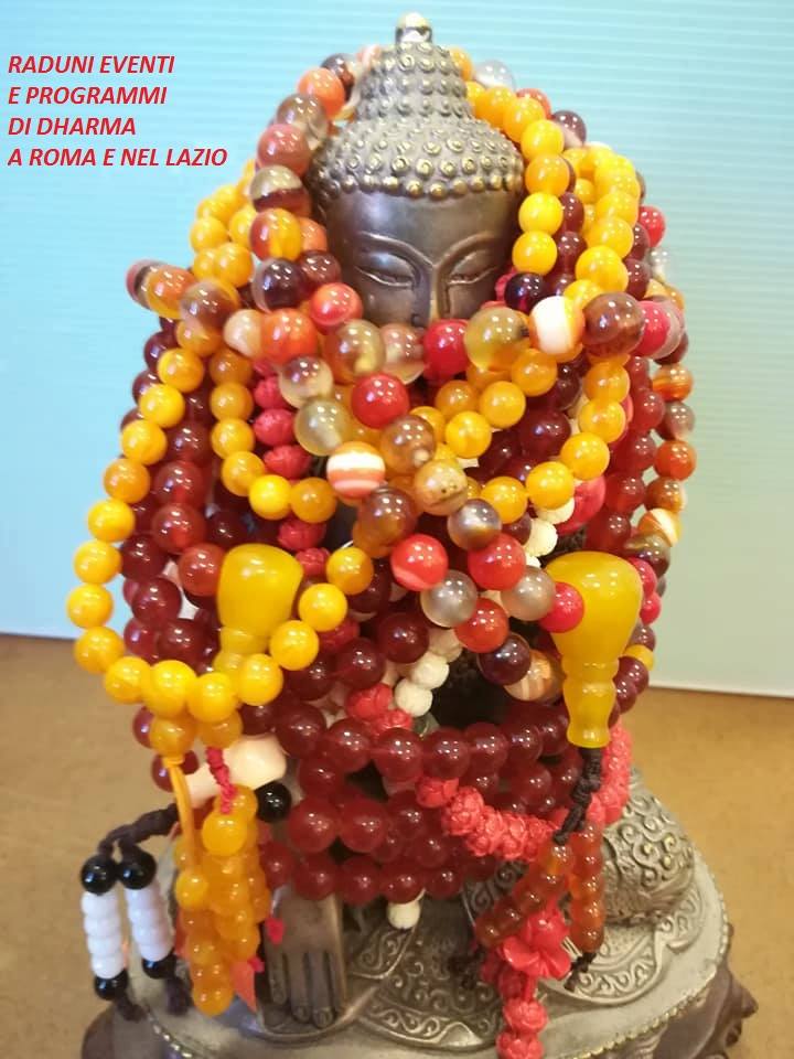 Buddhismo Lazio e Roma, Raduni Eventi Programmi | Facebook
