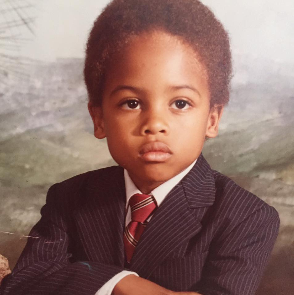 *LONG POST ALERT* With... - Marcellus L. Harris III | Facebook