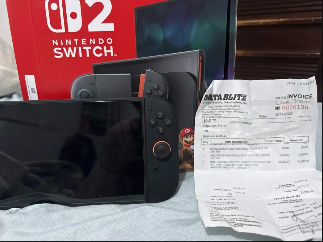 Switch Resell Value: Nintendo Switch, Sea-Doo Switch & More