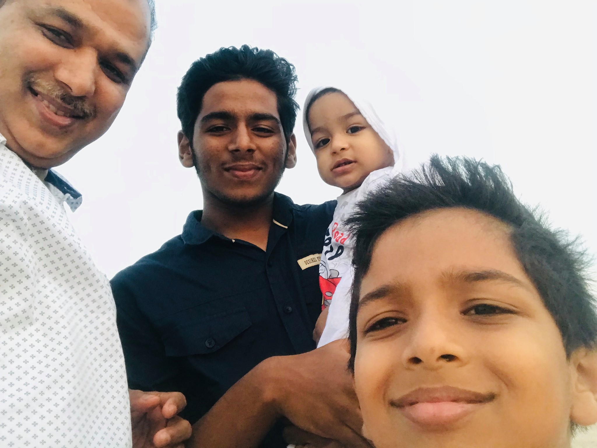 Rafeeq Pn