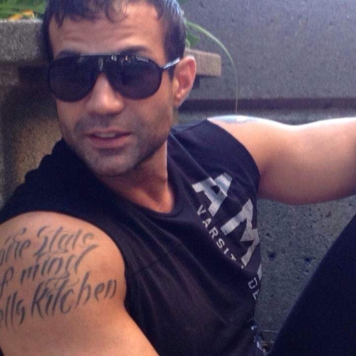 Henry Reyes