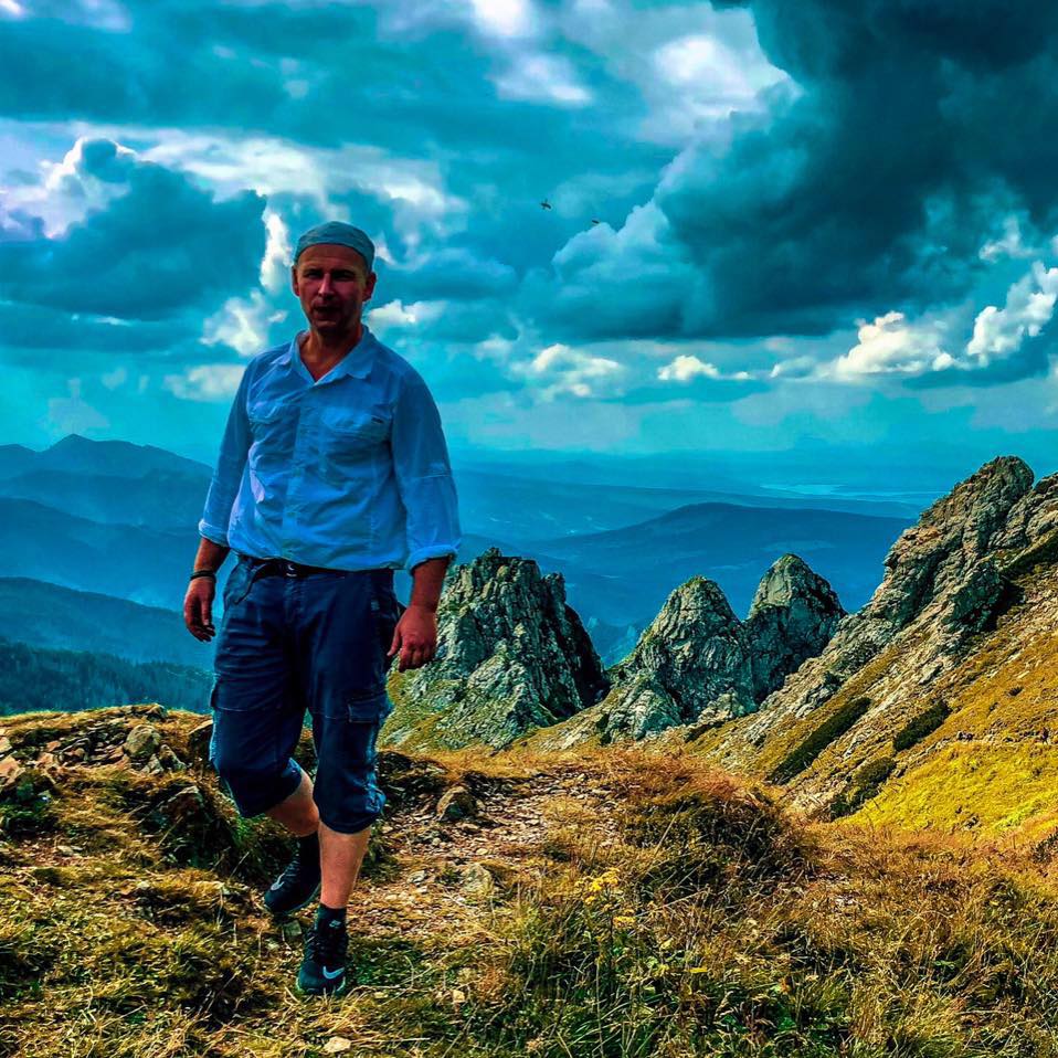 Jerzy Marcinkowski