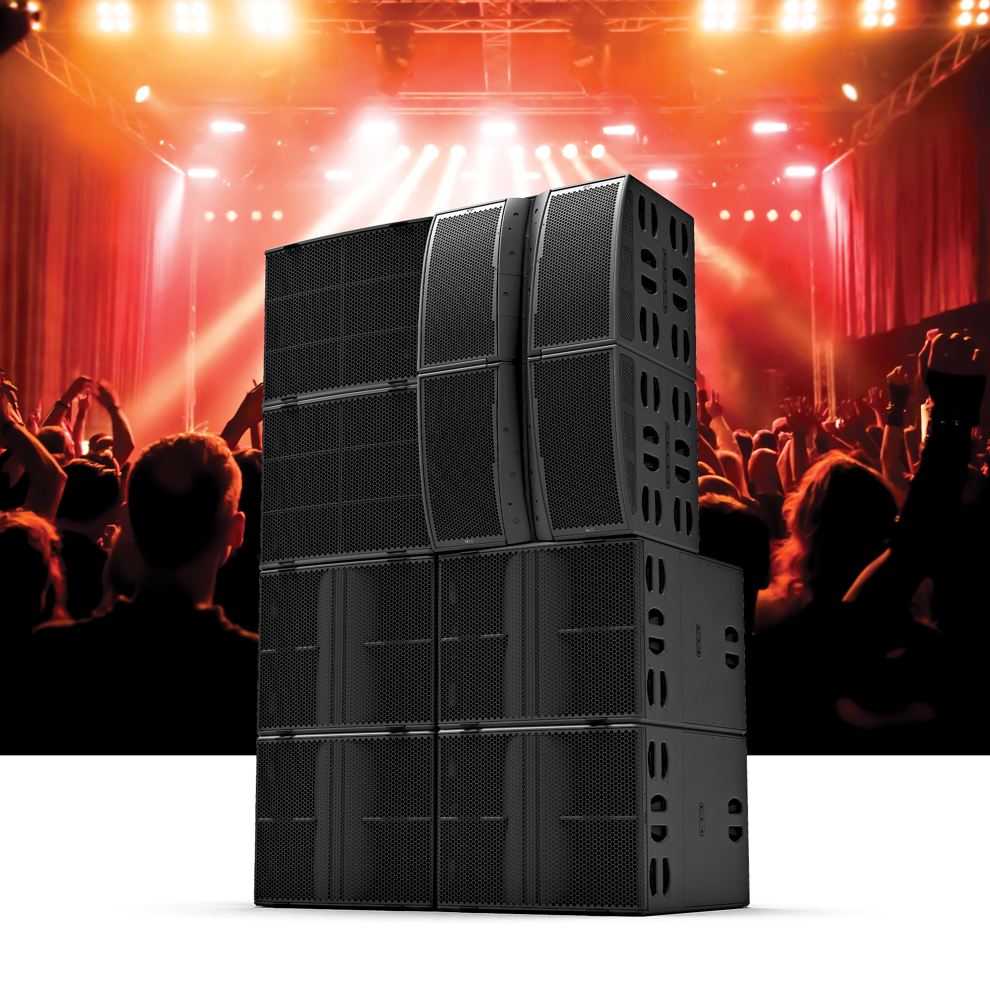 NEXO Benelux - 🚨NEW SYSTEM ANNOUNCEMENT🚨 🤩 [ALPHA PLUS]... | Facebook