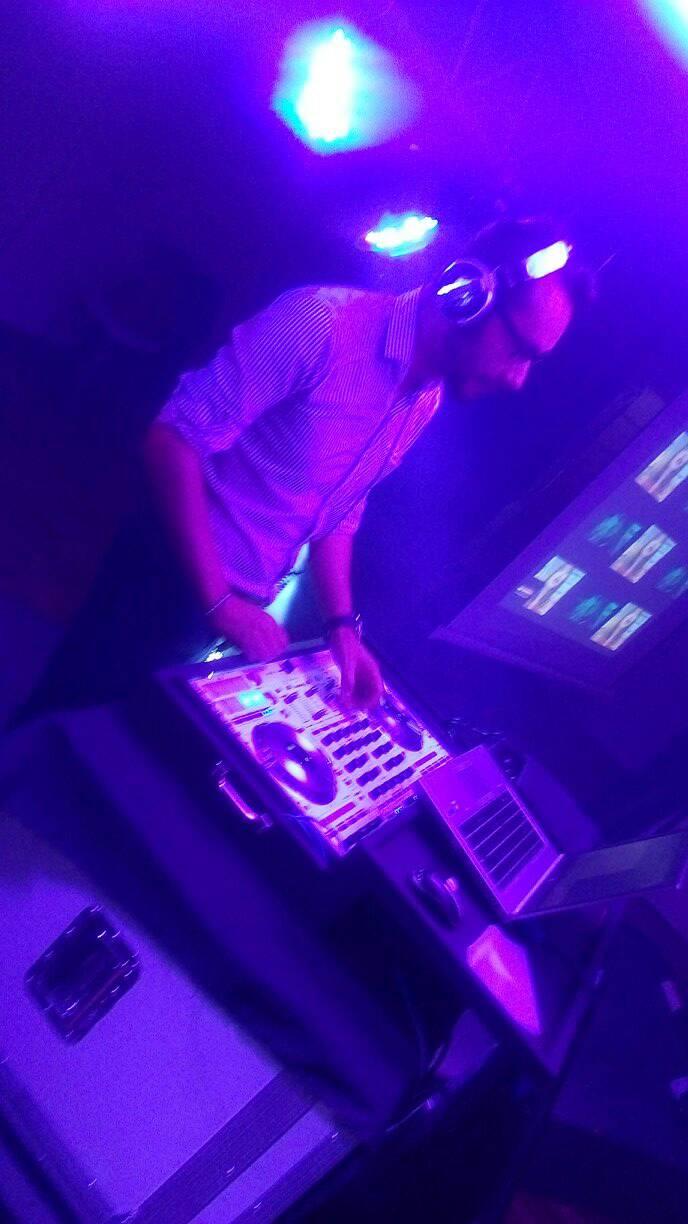 DJ JEISON LA ROTTA