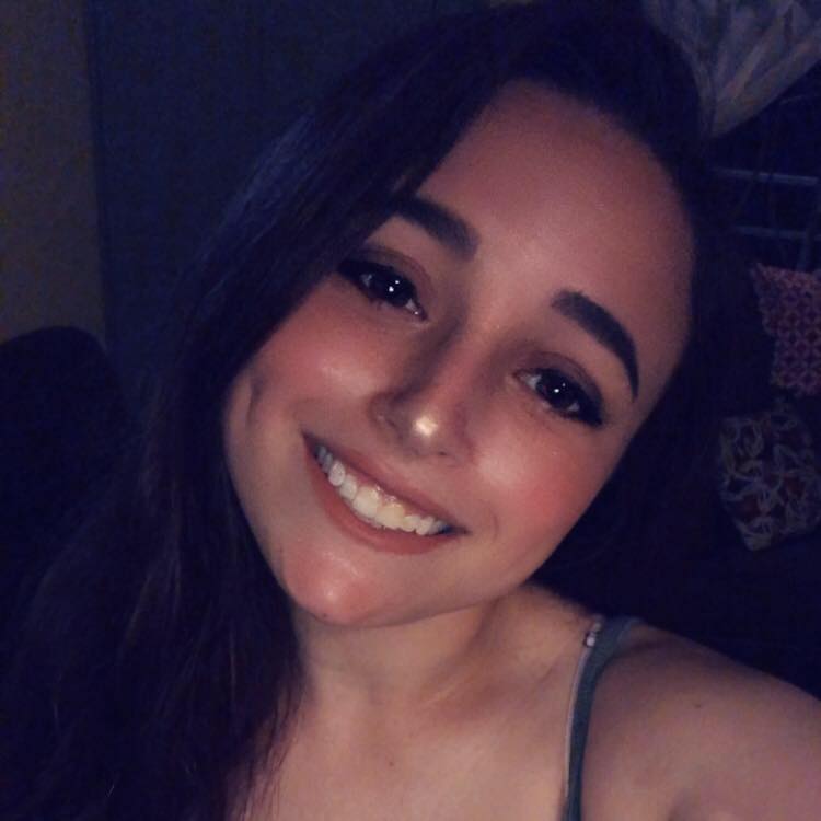 Savannah Rivera