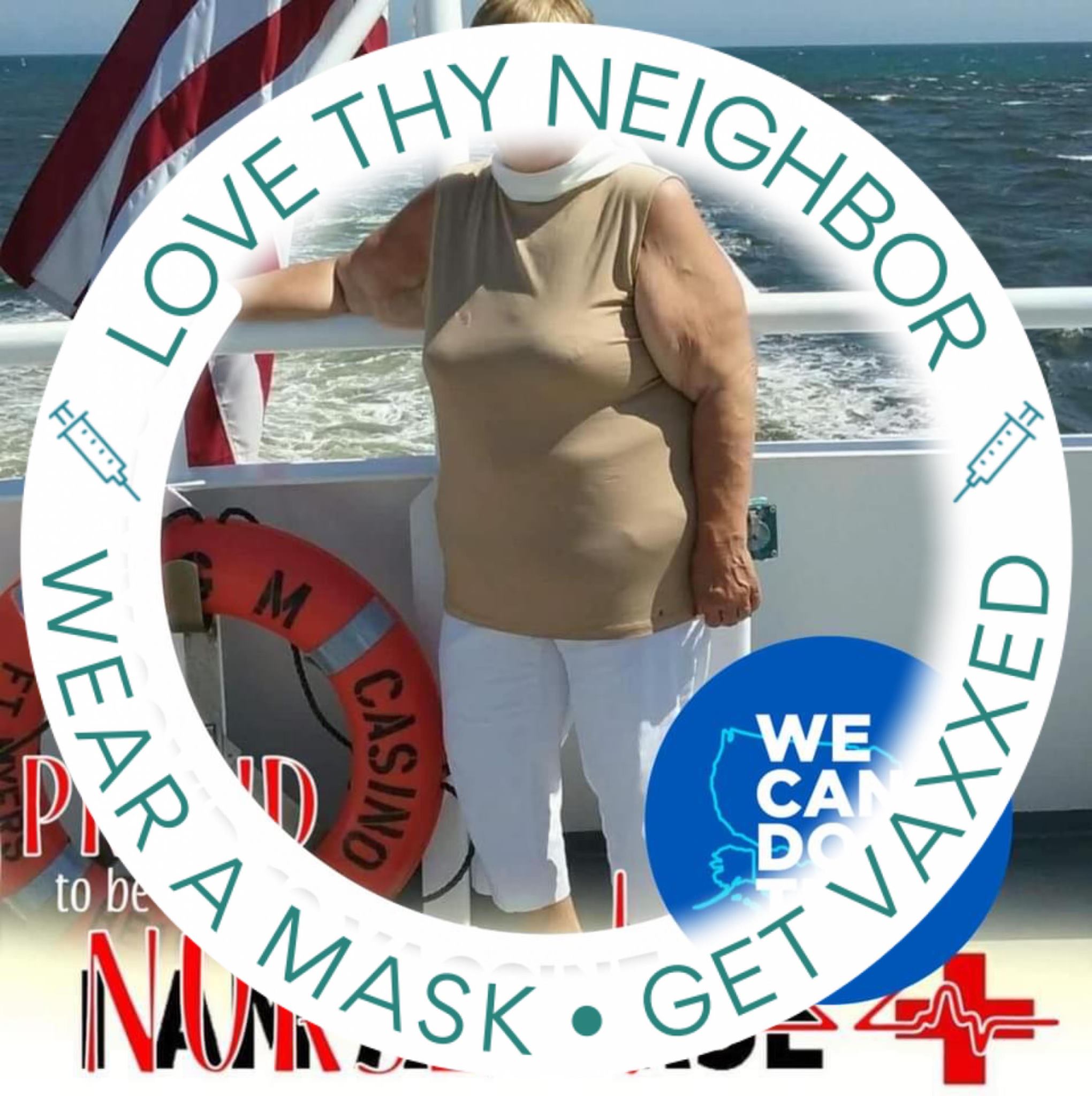 Gena Singleton - If doing a live stream of some being... | Facebook
