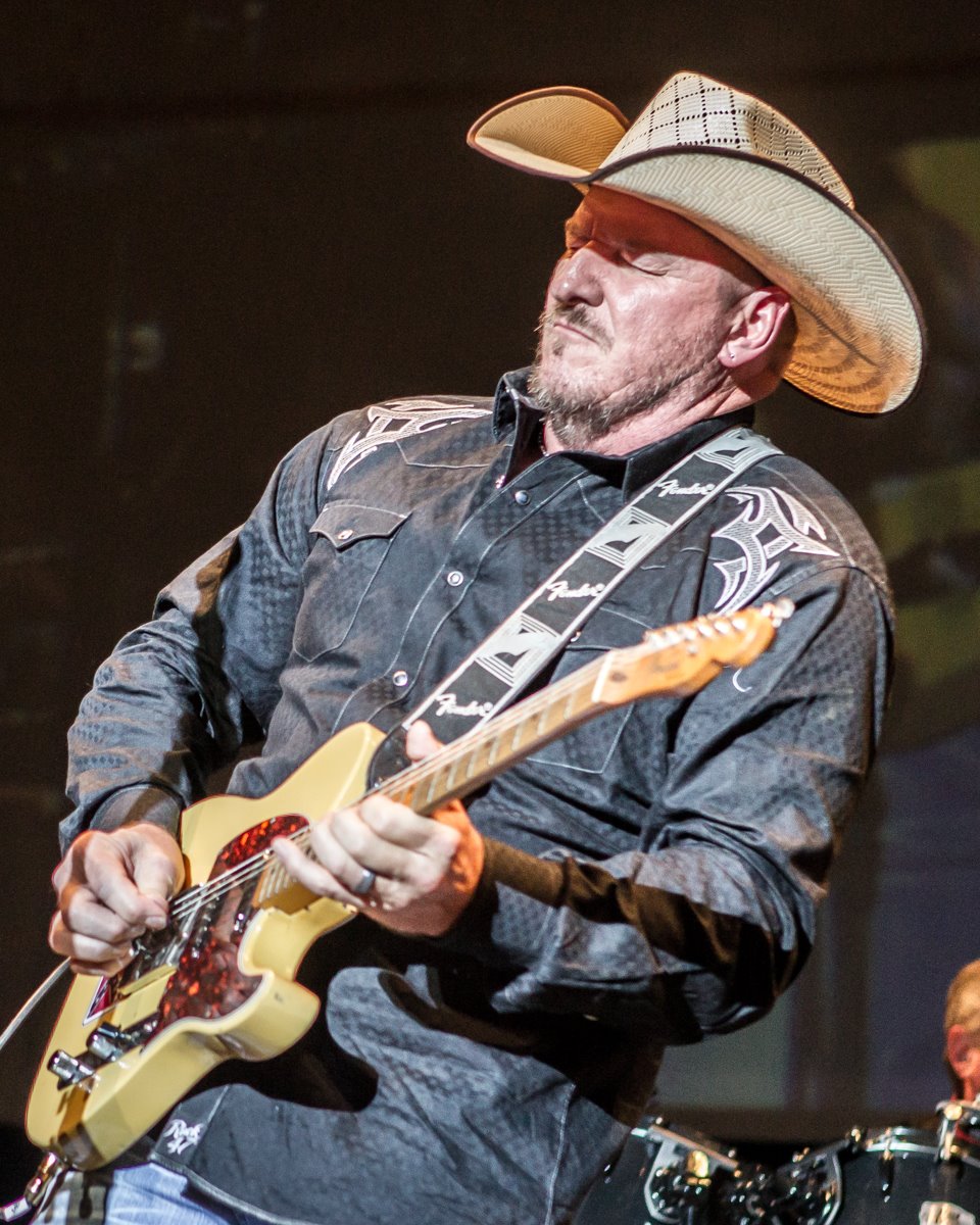 When you think of Oklahoma country, who’s the first artist that comes ...