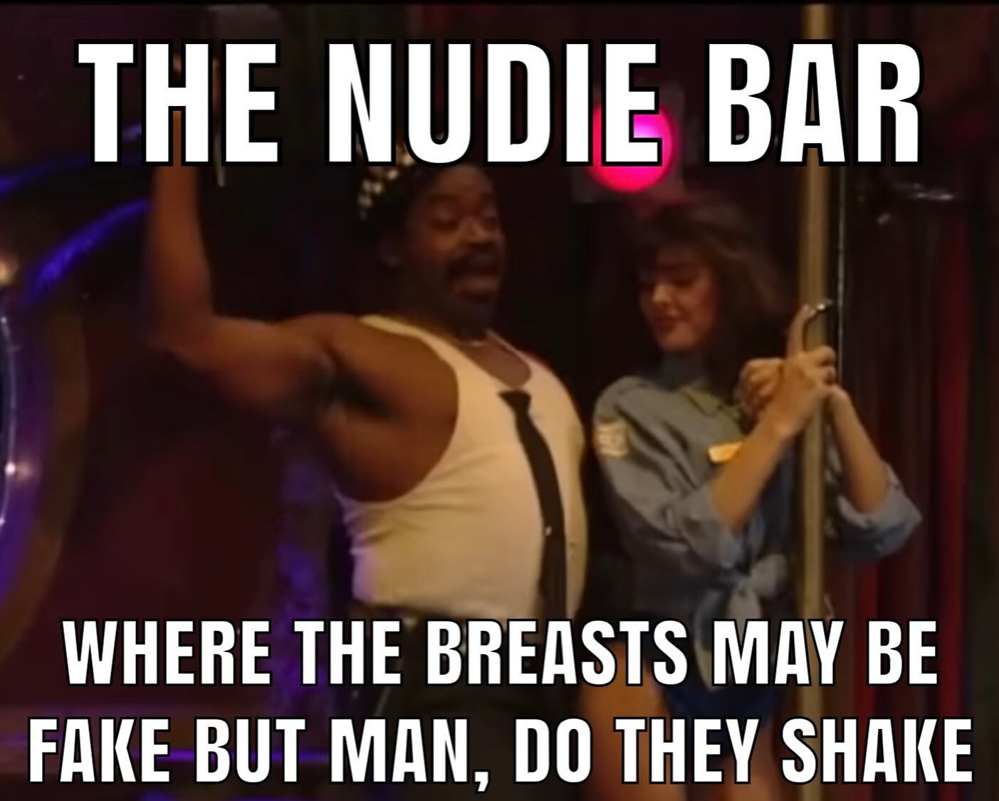 Al Bundy Quotes - At the nudie bar! #albundy #nudiebar... | Facebook