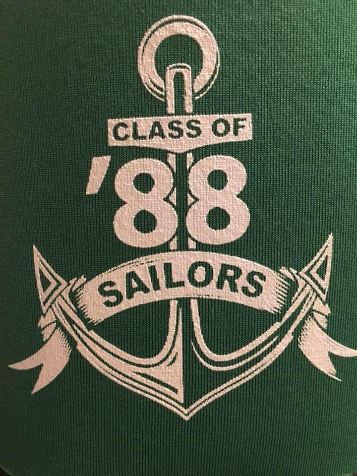 Columbus Catholic High School- Waterloo, Iowa- Class of 1988 | Facebook