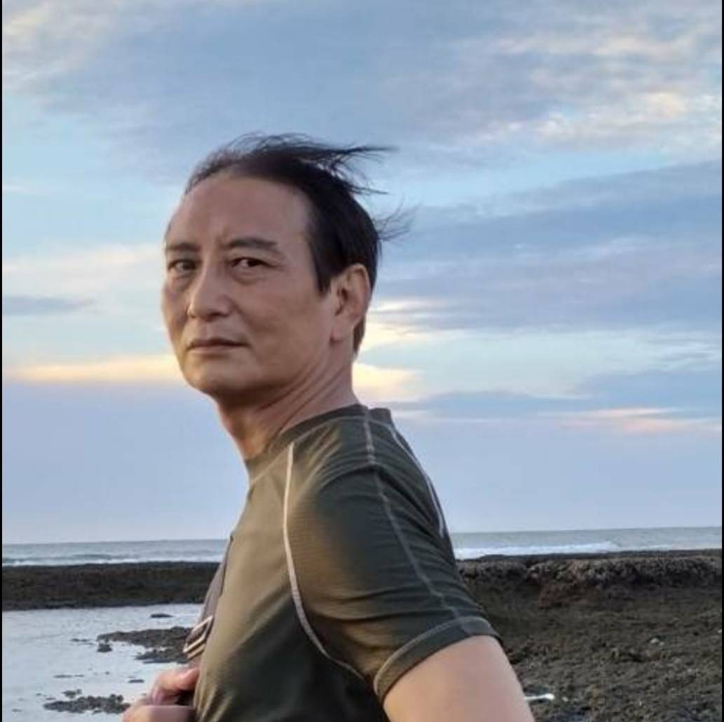 林凌峰