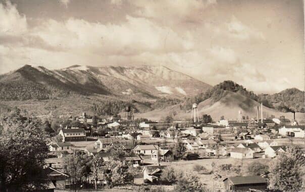 They came from towns, Waynesville, Canton, Clyde and Maggie Valley. Or from communities like Bethel, Fines Creek and Iron Duff. Haywood County has always answered the call to arms when it sounded