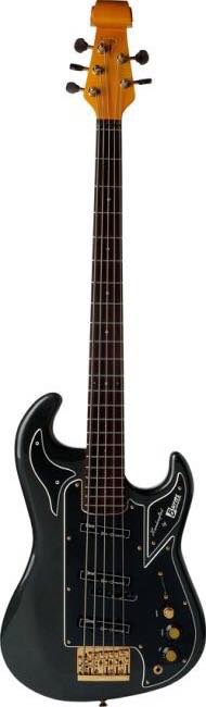 1964 Burns Shadows Bass Model for sale in great condition