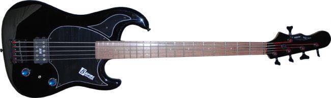 1964 Burns Shadows Bass Model for sale in great condition