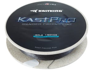 best braided line for inshore fishing HERCULES Super Tough 4 pounds Test Black 4LB (150 Yards) setting performance Best casting braid for inshore