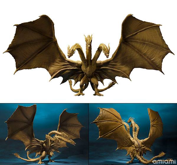 S.H.MonsterArts ゴジラ・ザ・ライド グレートクラッシュ Pre-Order Now ‼ ✦✦✦✦✦✦✦✦✦ ⚠ 接受预定中 ⚠ . S.H.